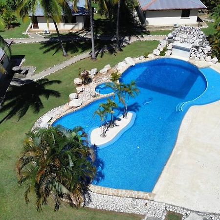 Готель Casa Maranon Caimital Екстер'єр фото